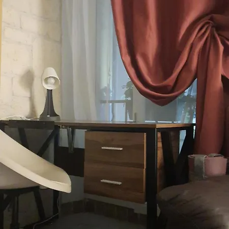 Vieille 1 - Luca's Apartment, 1 Bedroom, Max 2 Adults And 2 Kids Apartmán Antibes