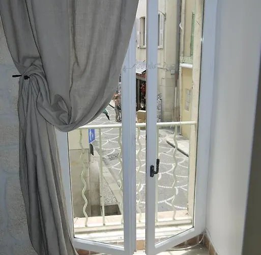 Vieille 1 - Luca's Apartment, 1 Bedroom, Max 2 Adults And 2 Kids Apartament *