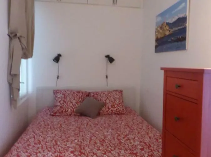 Vieille 1 - Luca's Apartment, 1 Bedroom, Max 2 Adults And 2 Kids Apartament Antibes