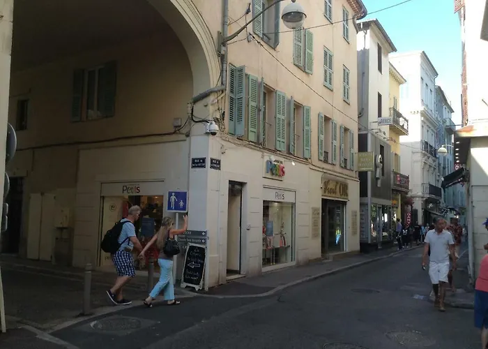Vieille 1 - Luca's Apartment, 1 Bedroom, Max 2 Adults And 2 Kids Apartament