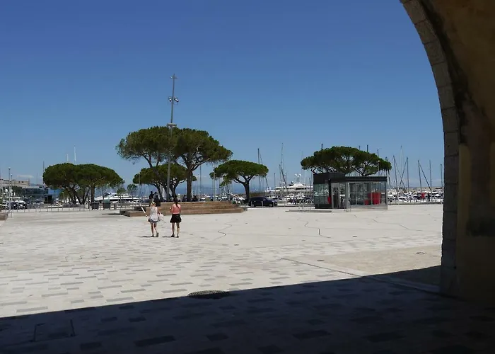 Apartament Vieille 1 - Luca's Apartment, 1 Bedroom, Max 2 Adults And 2 Kids