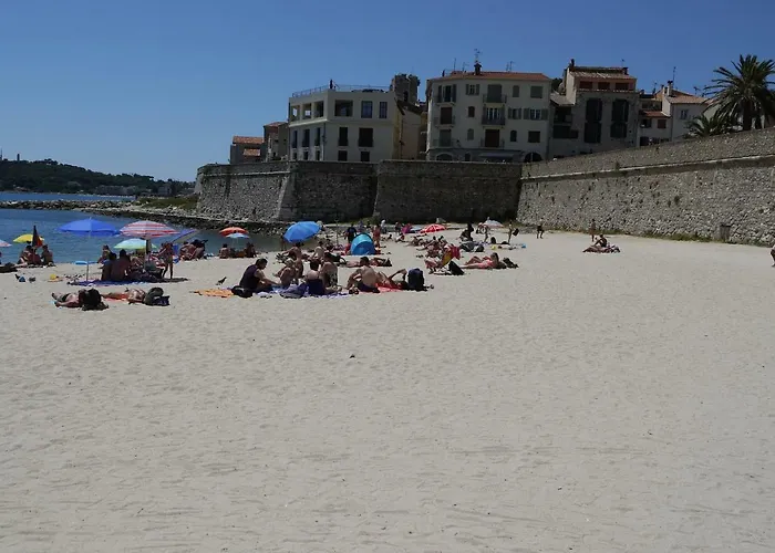 Vieille 1 - Luca's Apartment, 1 Bedroom, Max 2 Adults And 2 Kids Apartament