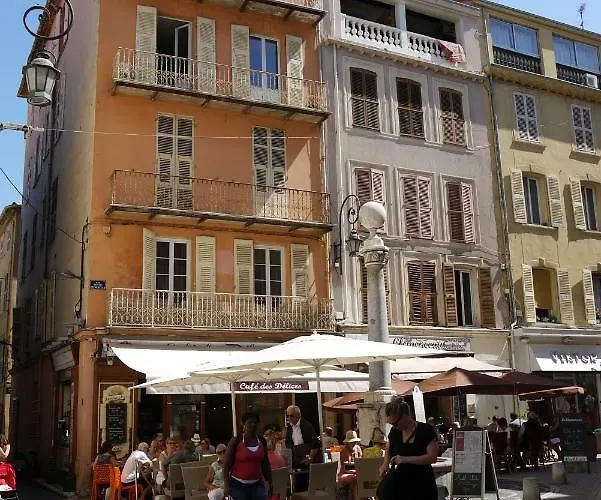 Apartament Vieille 1 - Luca's Apartment, 1 Bedroom, Max 2 Adults And 2 Kids