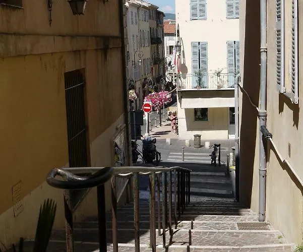 Apartament Vieille 1 - Luca's Apartment, 1 Bedroom, Max 2 Adults And 2 Kids *