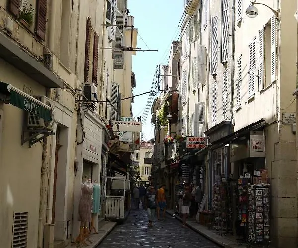 Vieille 1 - Luca's Apartment, 1 Bedroom, Max 2 Adults And 2 Kids Apartament *