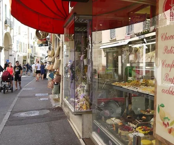 Vieille 1 - Luca's Apartment, 1 Bedroom, Max 2 Adults And 2 Kids Apartament